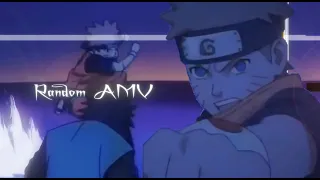 Naruto Film 3 - AMV