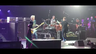 Pearl Jam - Once (Dave Krusen on Drums) Fresno, Ca 05/16/2022