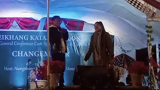 woyiso and chonchon varah performance