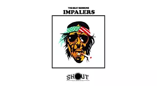 IMPALERS - Beat Session Vol. 5