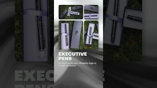 Executive pens