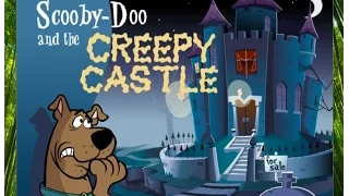 Scooby Doo Creepy Castle [The full passage]