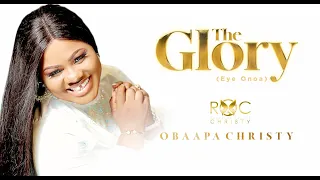 Obaapa Christy  - The Glory (Official Lyric Video)