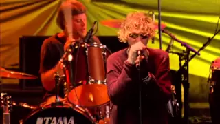 Mad Season - Lifeless Dead (from Live at the Moore) (Live performance video)