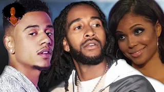 Moniece Claims Fizz STOLE Jennifer Freeman From Omarion & Mario Claims B2K Used Steve Russell Vocals