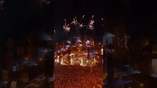 Swedish House Mafia - Don't You Worry Child | Live performed by Steve Angello @tomorrowland 2023