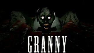 Granny - Chase Music (Extended)