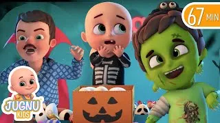 haunted house halloween song for children | halloween party 2020 | halloween 2020