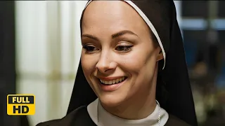 Young Nun is Obsessed with a Handsome Student and Will do Anything to Get Him. | Movie Recap.