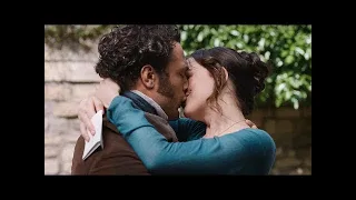 Persuasion 2022 Kiss Scene - Anne and Wentworth (Ending).mp4