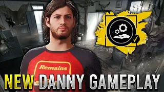 NEW UPDATE! These New Danny Changes Are CRAZY - The Texas Chainsaw Massacre