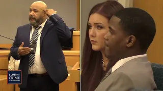 Prosecutor Calls Austin Ford a Liar During His Best Friend’s Murder Retrial