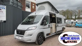 2023 Auto-Trail Expedition 68 - South Hereford Motor Caravan Centre Ltd