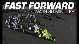 FAST FORWARD: 2019 Iowa 300