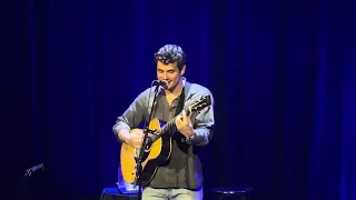 John Mayer - Waiting on the Day - Umbrella Center - Concord, MA