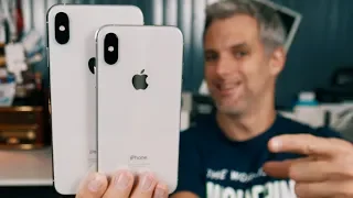 iPhone Xs / Xs Max : Le Test COMPLET