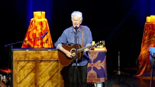 Graham Nash - 1 (Casino de Paris - Paris - September 26th 2023)