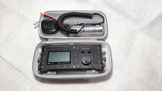 Кейс для Discovery TX-500