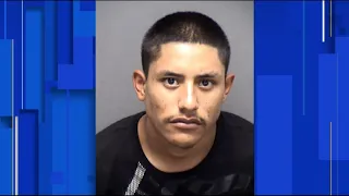 Man accused of kidnapping woman from car wash, sexually assaulting her, SAPD says