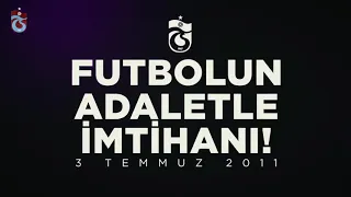 2010 2011 şampiyonu Trabzonspordur 🔵🔴