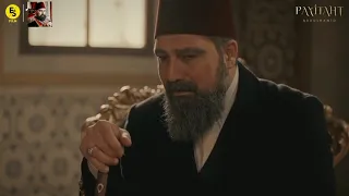 Payitaht Abdülhamid: 142 Tahsin paşa!