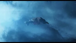 [RU] Eve Online - Gamma Бездны на пассивной Gila