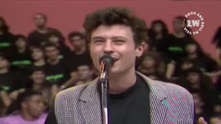 Capital Inicial - [1989] Domingão do Faustão