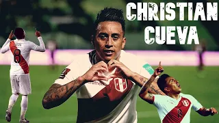 Christian Cueva | mejores jugadas y repartiendo chocolate 🍫 con la selección peruana 🇵🇪