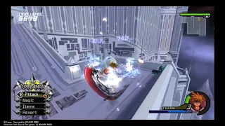 KH2FM-Very fast way to get to level 99