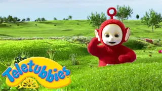 Hide and Seek With The Teletubbies | Teletubbies | Shows for Kids | Wildbrain Little Ones