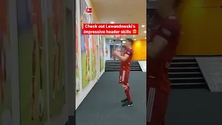 Lewandowski is UNSTOPPABLE 🤯