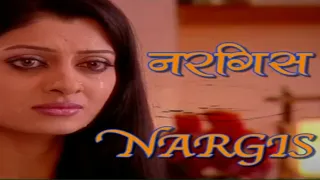 NARGIS SERIAL TITLE SONG ''DOORDARSHAN''💁