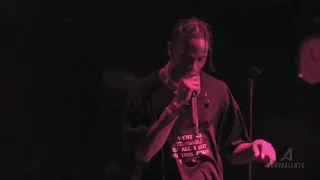 Travis scott - 90210 Live at GOVBALLNYC