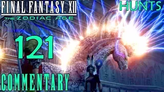 Final Fantasy XII The Zodiac Age Walkthrough Part 121 - Ixion Hunt 43 & The Ragnarok Sword