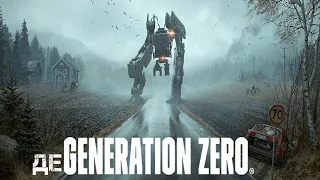 Generation Zero Прохождение 4