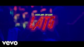 LATG - Whine Up 4 Me (Official Video) ft. Lucas Ried, Tee Songz, Eman J, Kshab