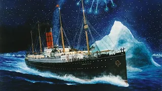 Savior of the Titanic — Carpathia Tribute