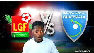 🇬🇧BRIT REACTS TO - Guadeloupe vs. Guatemala | CONCACAF GOLD CUP 😱