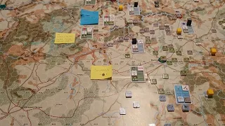 Board Wargame Topic - Using Blu-tac. Pros & Cons.
