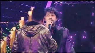 Sonu Nigam Female Voice Duet with Kumar Shanu😱 | Sonu Nigam Mesmerizing Performance 🔥🔥🔥