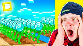 25 ILLEGAL Things That Make Me DELETE Minecraft!