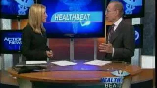 Healthbeat - Lactose Intolerance