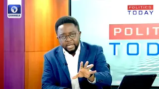 Controversy Trails Proposed Mass Wedding In Niger + More | Politics Today