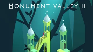 Monument Valley 2 - Journey through the Lost Forest ost