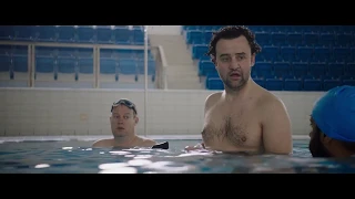 Swimming With Men - You Calling Me Fat?