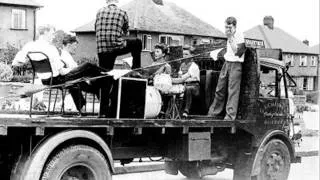 John Lennon & The Quarrymen - Live 7/6/1957