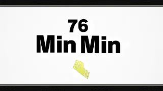 76: Min Min - Super Smash Bros. Ultimate