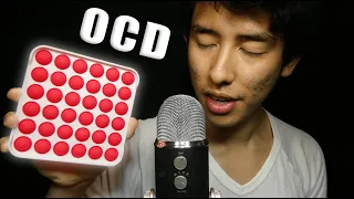 ASMR for people with OCD