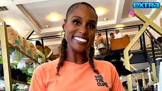 Issa Rae Talks Rap Sh!t and How She’s Helping Small Businesses