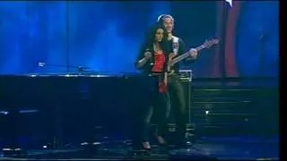 L'aura - Irraggiungibile (Sanremo 2006)